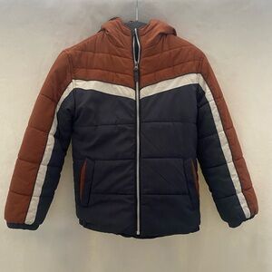 Hawke & Co Boys Puffer Jacket